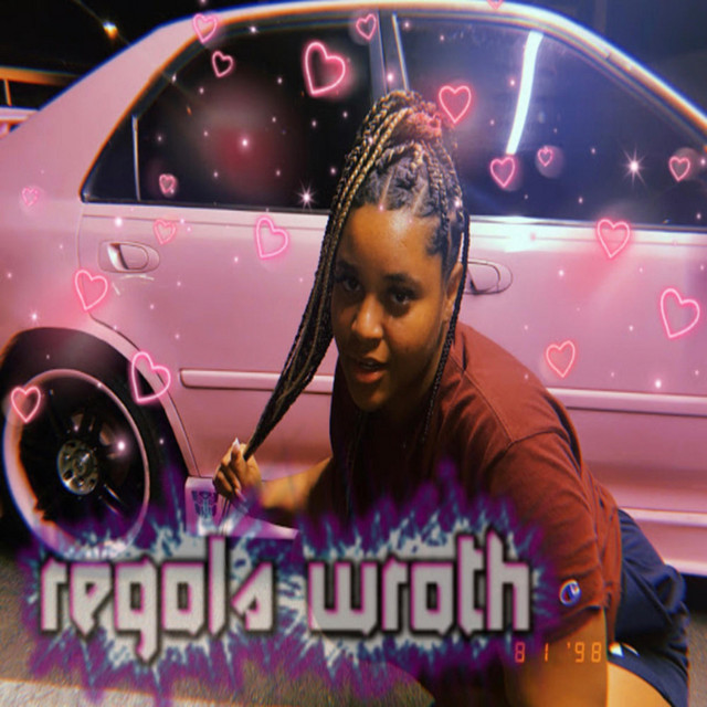 Regal's Wrath cover art