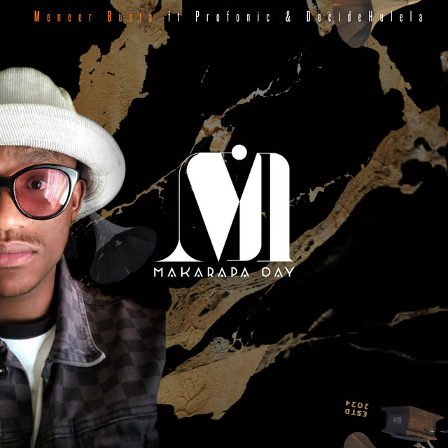 MAKARAPA cover art