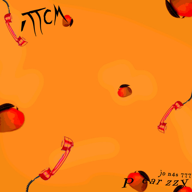Ittcm cover art