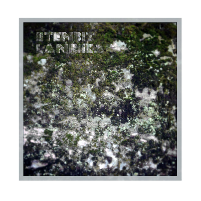 Landskap cover art