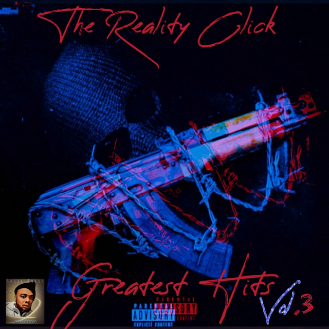 The Reality Click Greatest Hits, Vol.3 - Compilation by Razel Dazel ...