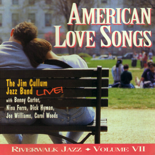 American Love Songs, Vol. VII cover art