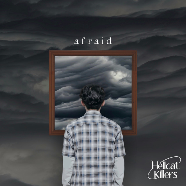 Afraid cover art