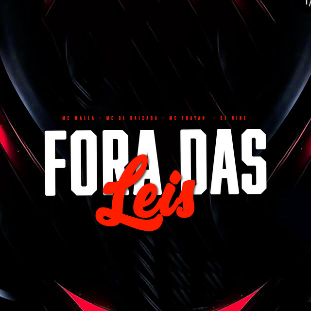 Fora das Leis