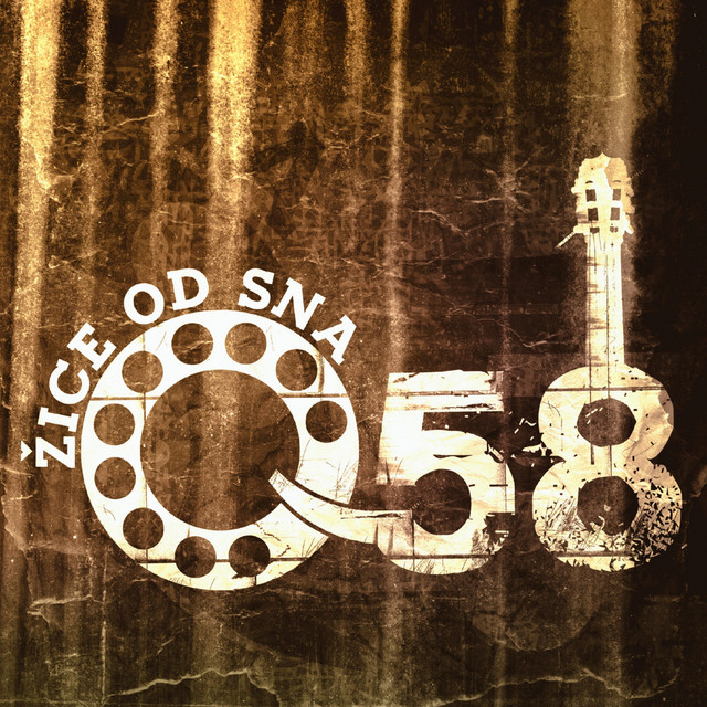 Žice Od Sna cover art