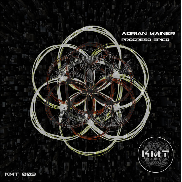 Progreso Epico - Re-Mastered