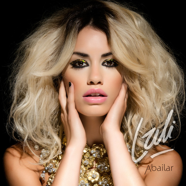 A Bailar cover art