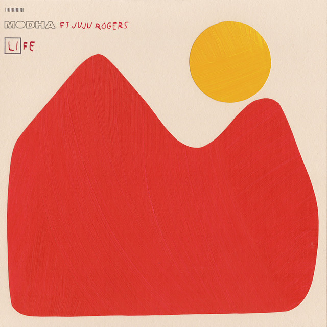 Life cover art