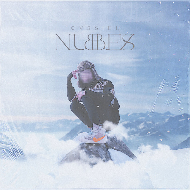 Nubes cover art