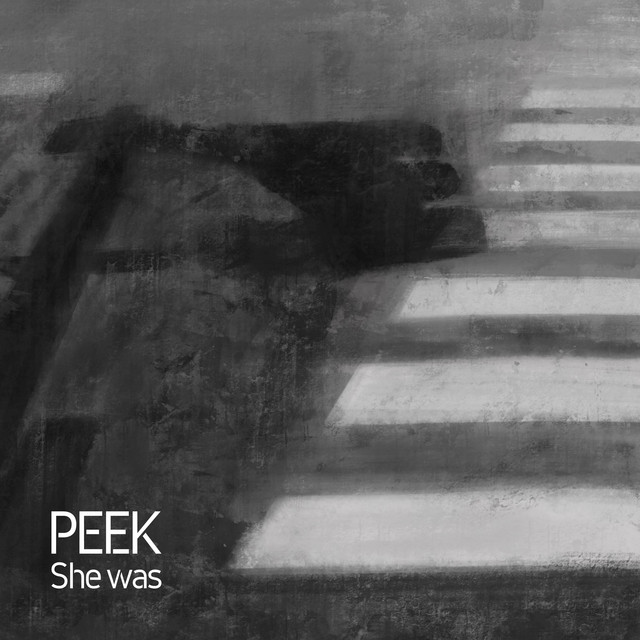 She was (single)