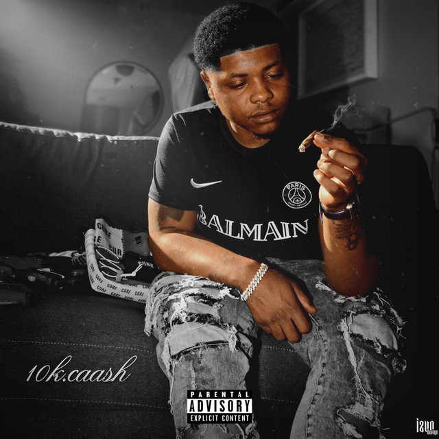 10K cover art