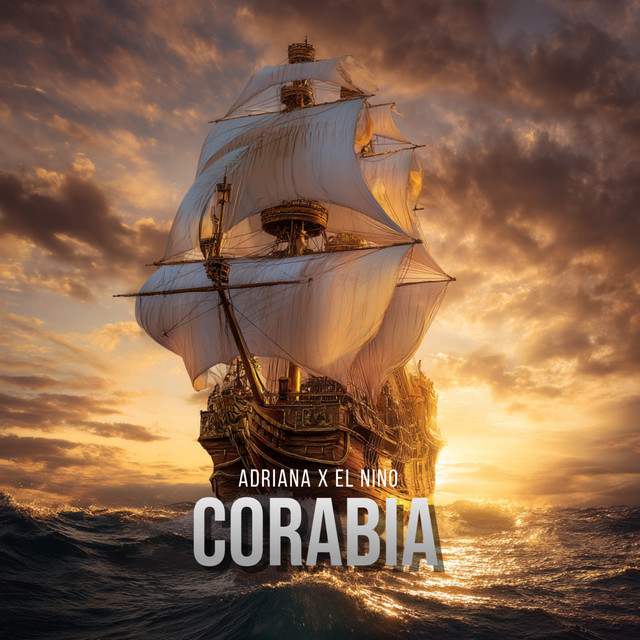 Corabia cover