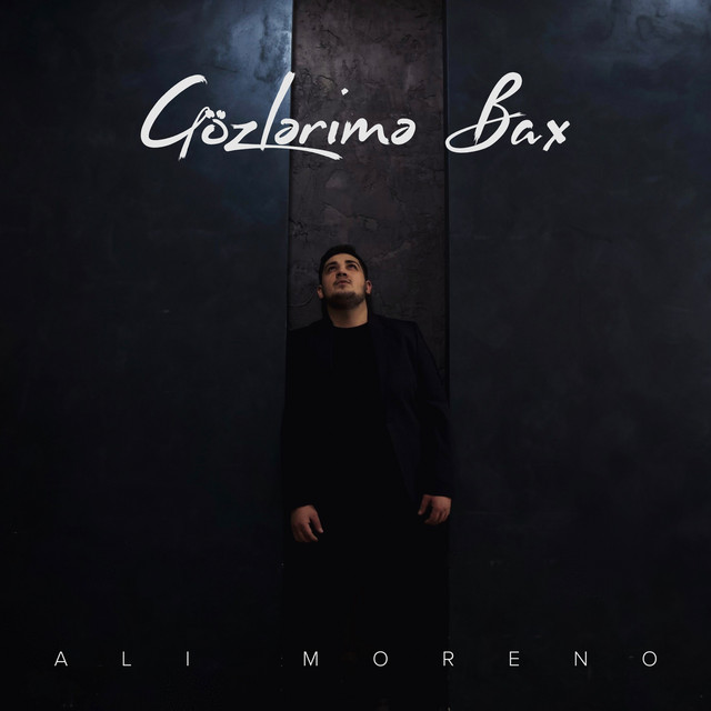 Ali Moreno | Spotify