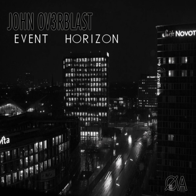 Event Horizon cover art