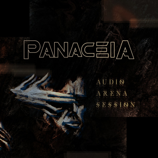 Audio Arena Session cover art