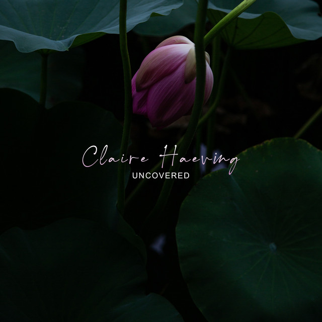 Uncovered album image