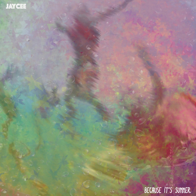 Because It's Summer cover art