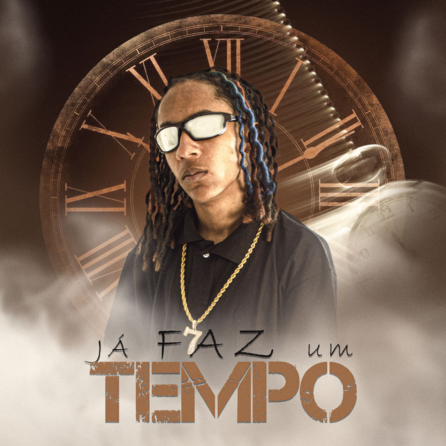 Ja Faz um Tempo