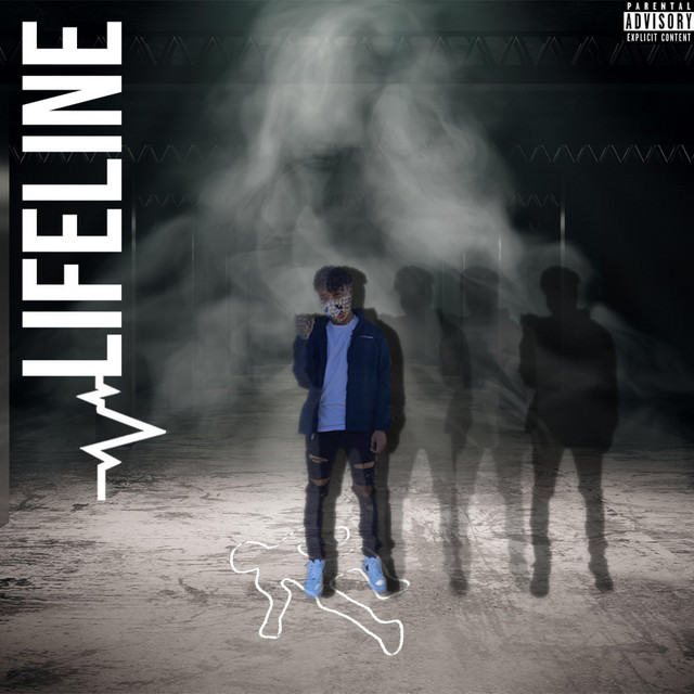 Lifeline cover art