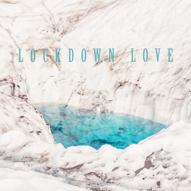 Lockdown Love cover
