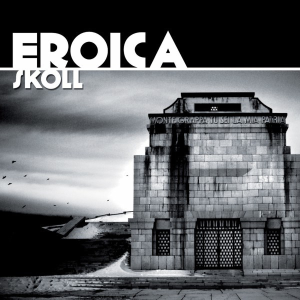 Eroica cover art