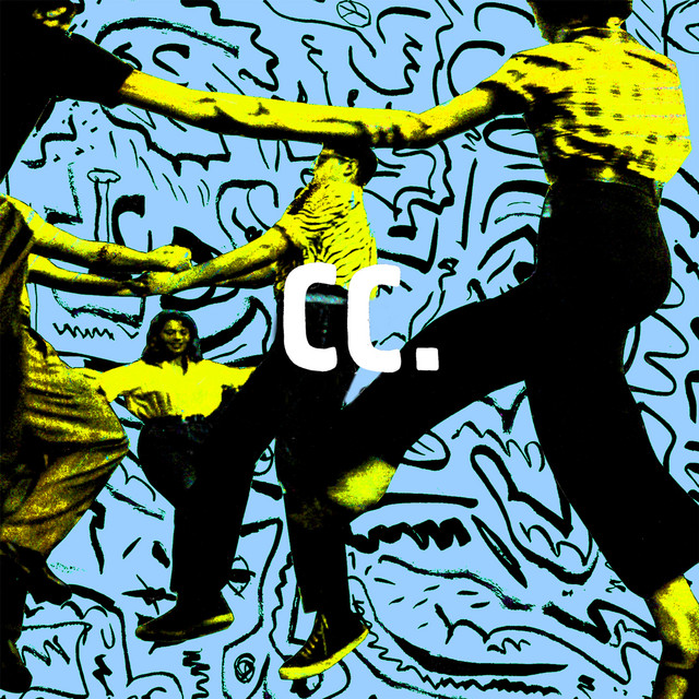 & the Friday Friends cover