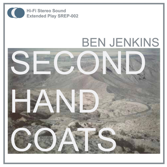 Second Hand Coats cover