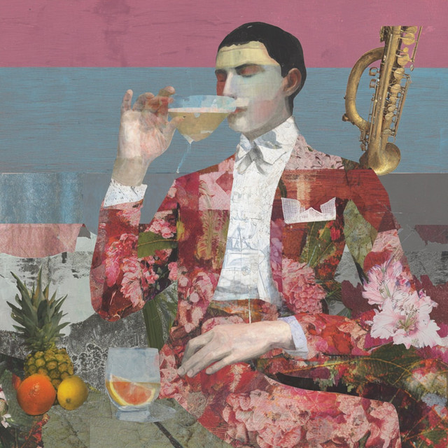 Lemon Assembly cover art