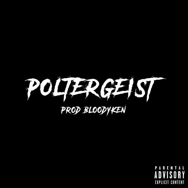 Poltergeist cover