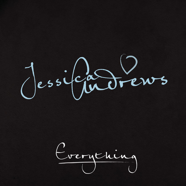 Everything by Jessica Andrews