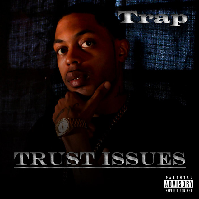 Trust Issues cover art