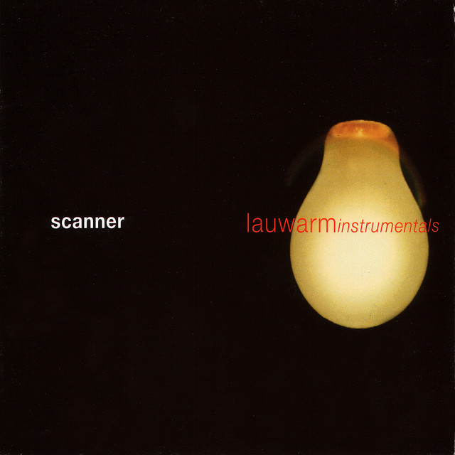 Lauwarm Instrumentals cover art