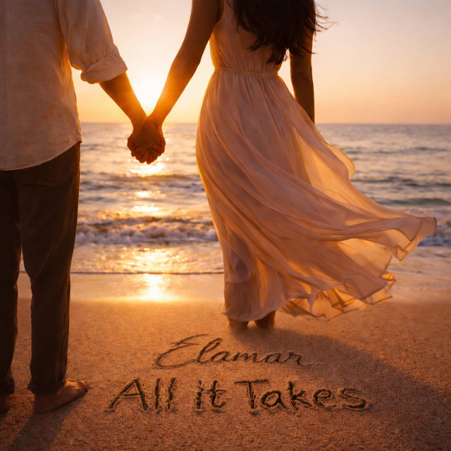 All It Takes
