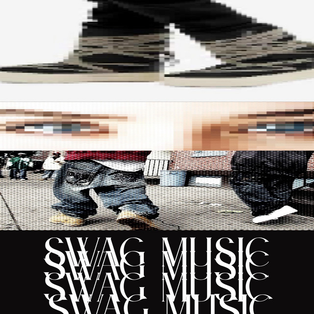 SWAG MUSIC cover art