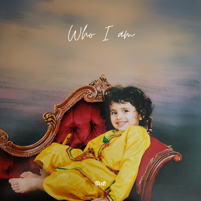 Who I Am