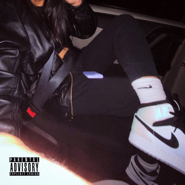 Yeah I Know cover
