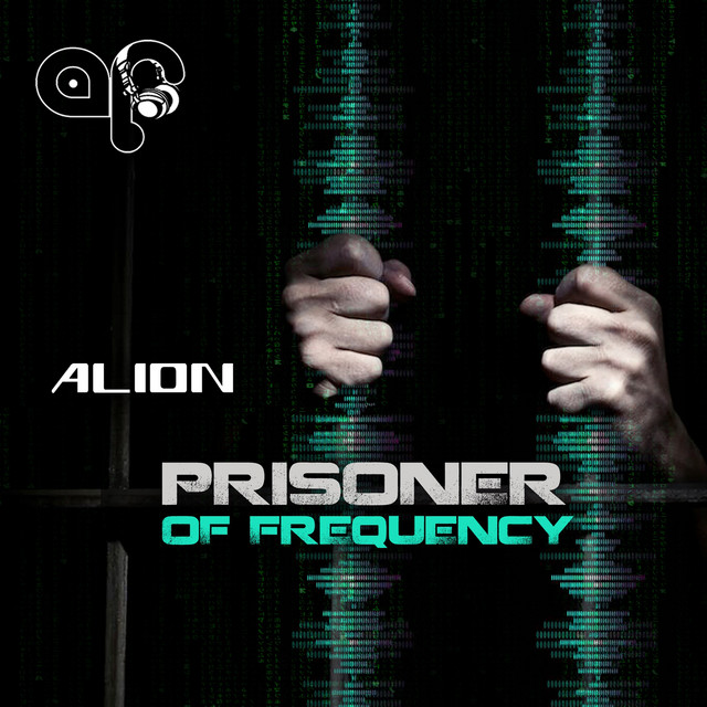 Prisoner of Frequency cover art