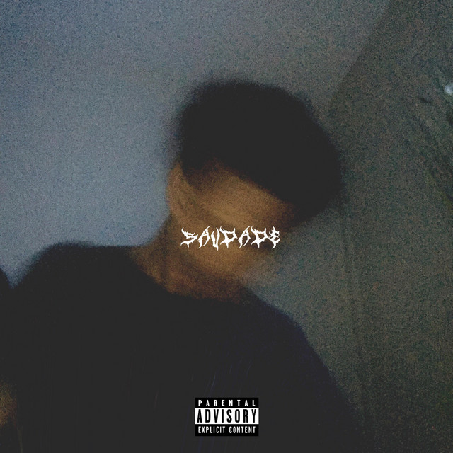 Saudade cover art
