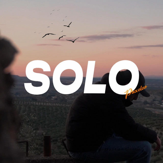 SOLO cover art