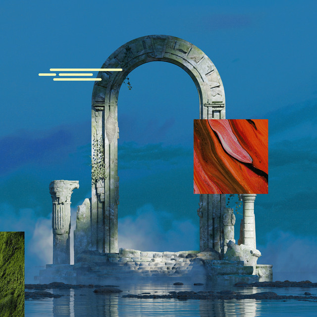 Afterglades cover art