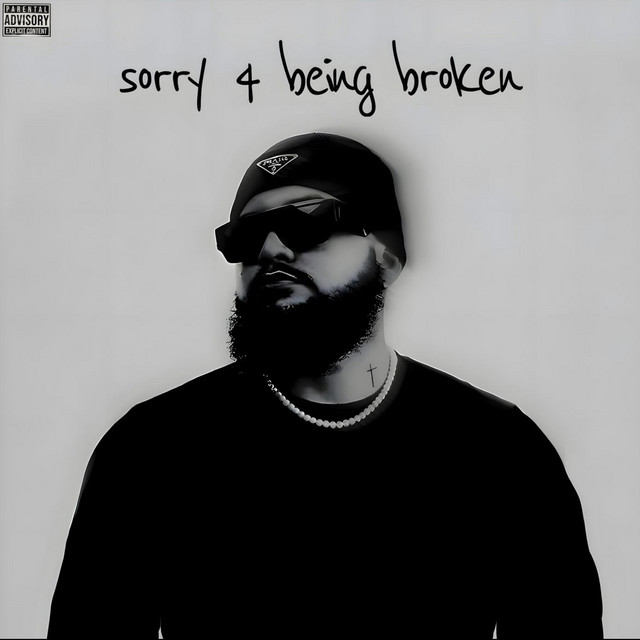 sorry 4 being broken