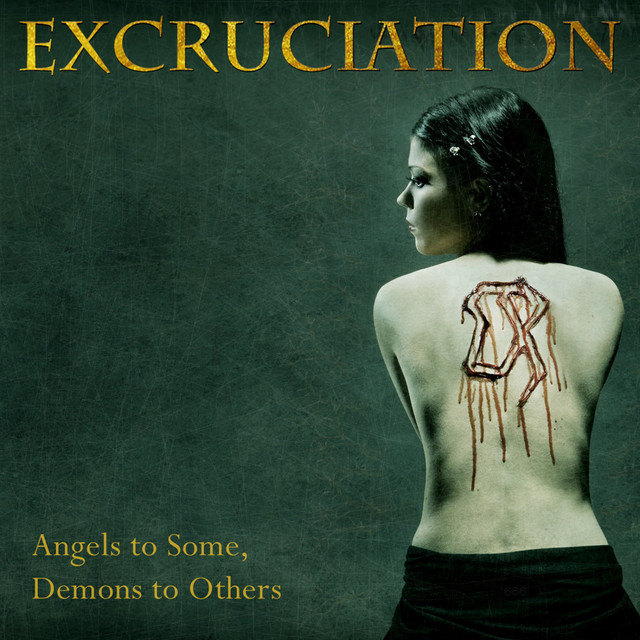 Angels To Some, Demons To Others cover art