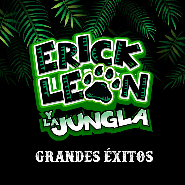 Grandes Éxitos cover art