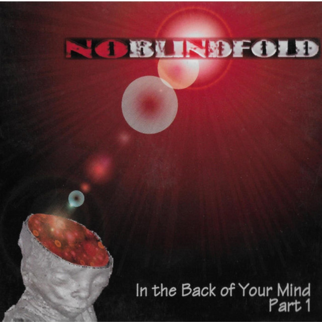 In the Back of Your Mind cover art
