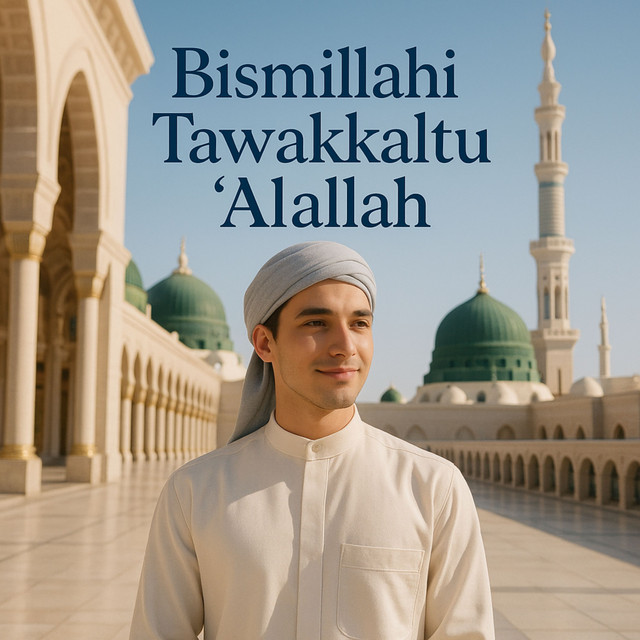 Akbar Tarmizi