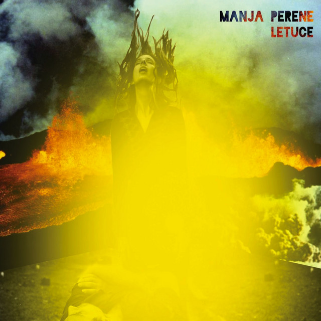 Manja Perene cover art