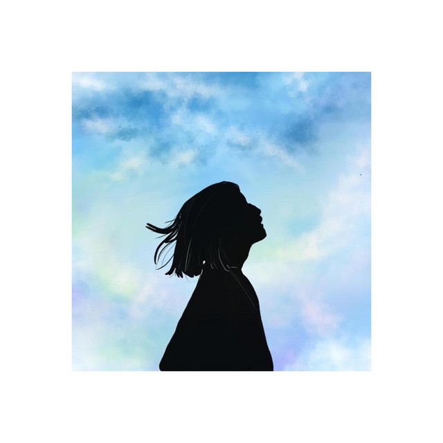 trust cover art