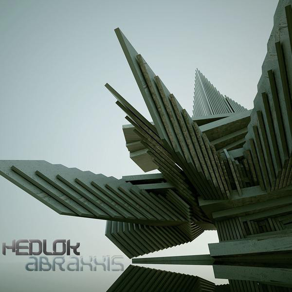 ABRAXXIS cover art