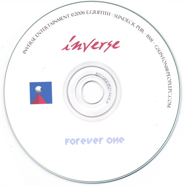 Forever One cover art