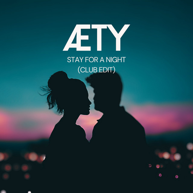 Stay for a Night (Club Edit)